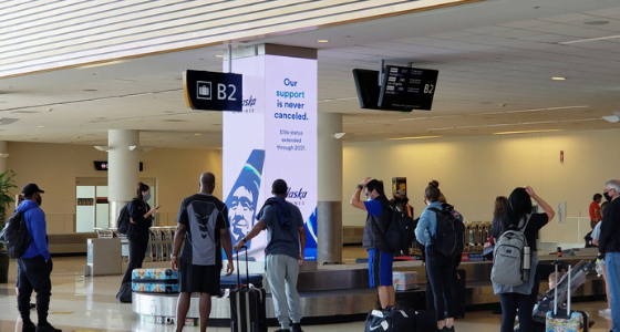 Clear Channel Airports Debuts Better In-Terminal Analytics