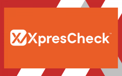 XpresCheck To Open At DCA, IAD