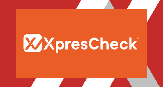 XpresCheck To Open At DCA, IAD