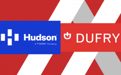 Hudson Completes Dufry Merger
