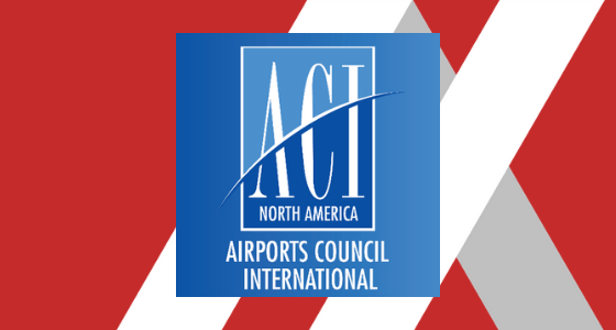ACI-NA Expresses Support for Congress COVID Relief