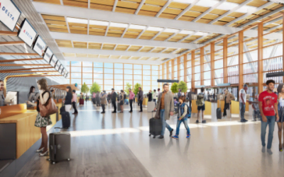 KCI Schedules Meet & Greets for Prospective New Concessionaires