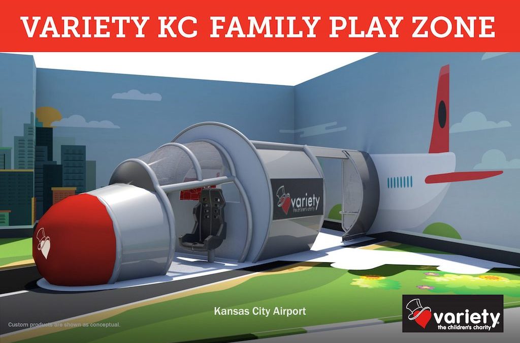 KCI Unveils Plans For Inclusive Play Area