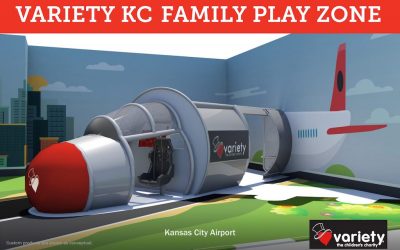 KCI Unveils Plans For Inclusive Play Area