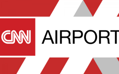 CNN to End Airport Network