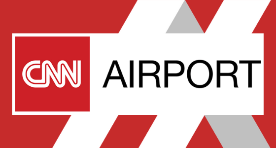 CNN to End Airport Network