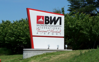 Additional Financial Relief Approved for BWI