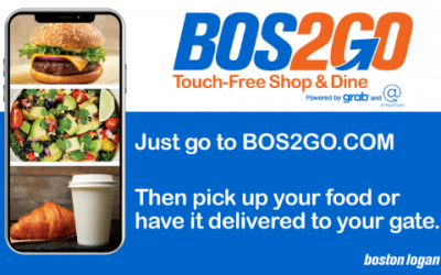 MarketPlace Launches BOS2GO Online Ordering