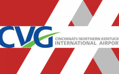CVG Finalizes Management Deal of OH Airport