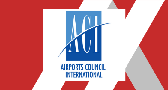 ACI-NA Voices Support for House Relief Proposal