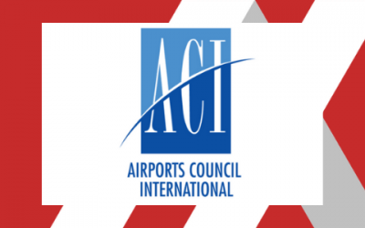 ACI-NA Praises Airport Support in Infrastructure Plan