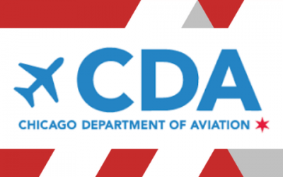 CDA Issues RFP for Concessions at ORD