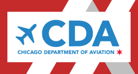 CDA Issues RFP for Concessions at ORD