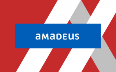 Amadeus: Hope For Pent-Up International Travel Demand