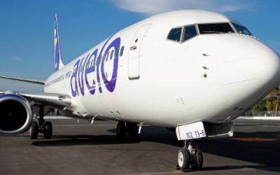 Avelo Airlines Launches With 11 Destinations