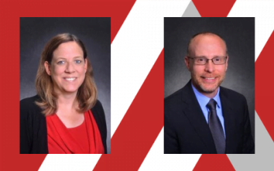 Ramsey, Deuben Among New Promotions at BNA
