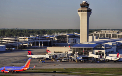 Fitch: Return To Lease Terms Will Contribute To Airport Rating Stabilization