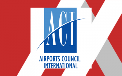 ACI World Report Estimates $2.4T in Airport Capital Spending Needed by 2040