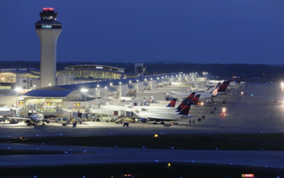 DTW To Rename North Terminal
