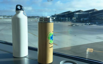 LAX to Phase Out Single-Use Water Bottles