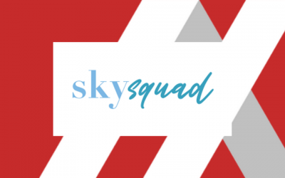 SkySquad Launches at BWI