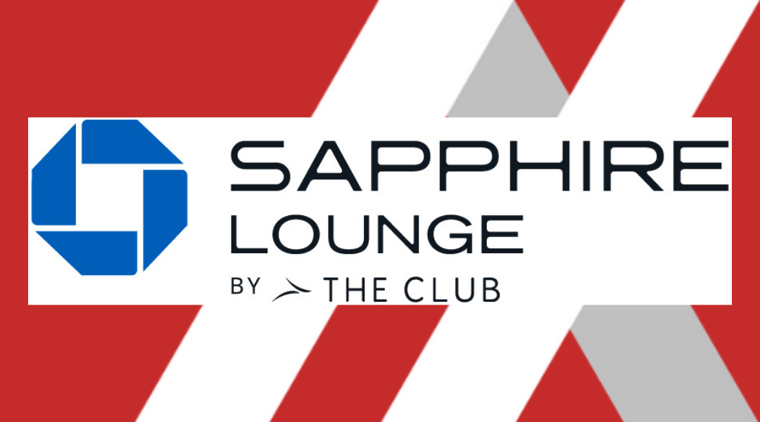 LGA, BOS To Host First Chase Sapphire Lounges