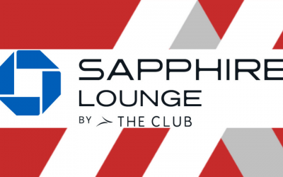 LGA, BOS To Host First Chase Sapphire Lounges