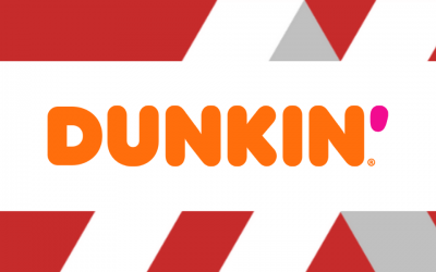 Dunkin’ Announces Non-Traditional Expansion