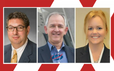 MWAA Names New Appointments