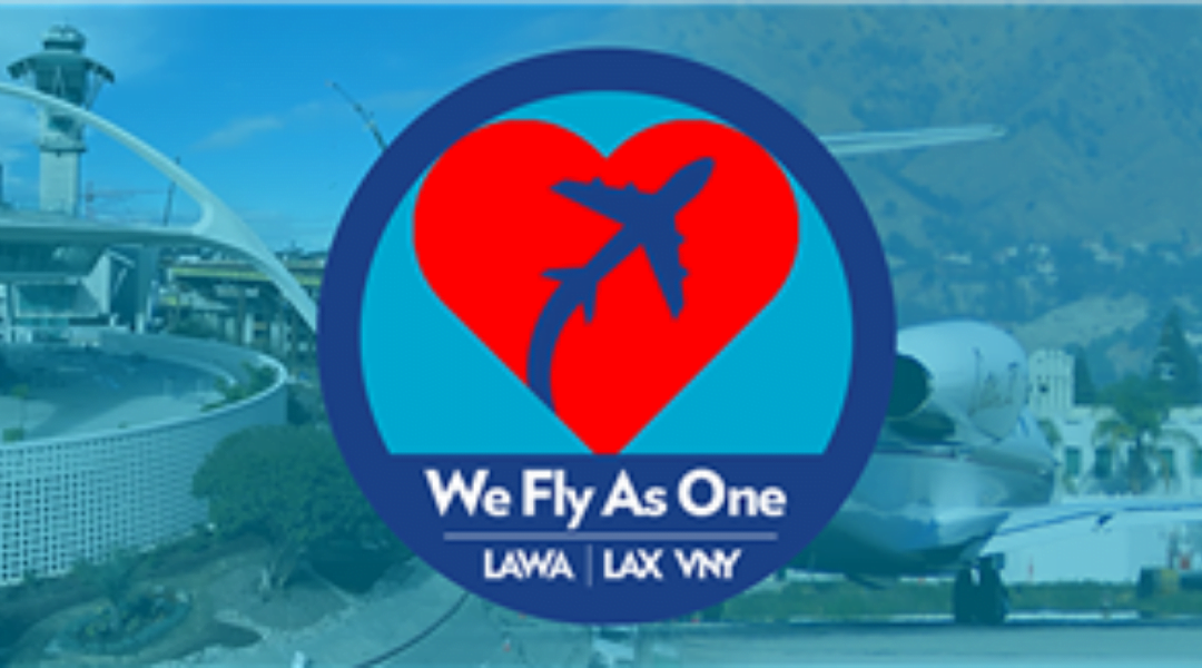 LAX Launches Program to Promote Local Business