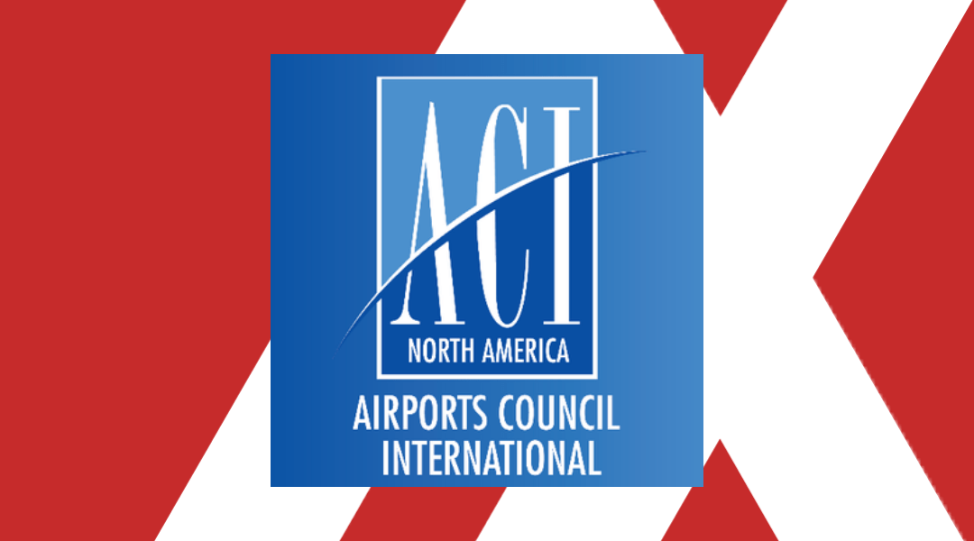 ACI-NA Hails Move on Travelers Flying to U.S.