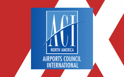 ACI-NA Hails Move on Travelers Flying to U.S.