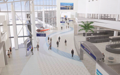 RSW Set for $331 Million Terminal Expansion