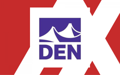 New DEN Initiatives to Reduce Carbon Footprint