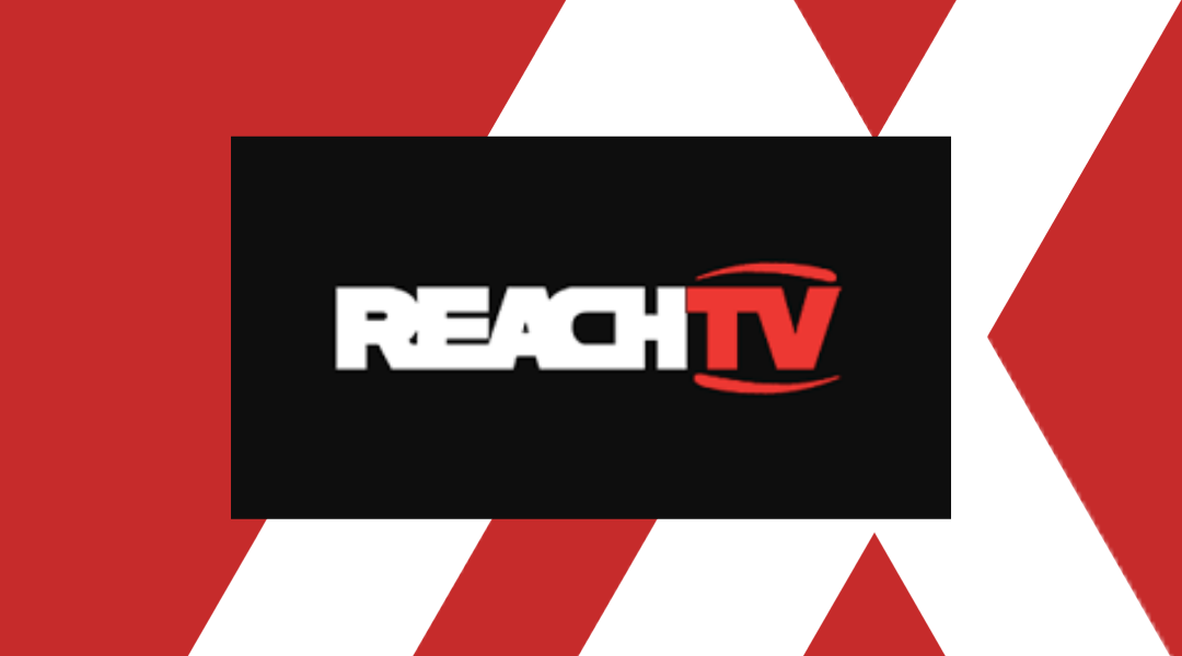 ReachTV, NFL Ink Deal to Air Football in Airports