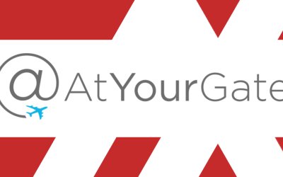 AtYourGate Launches Digital Voucher Program
