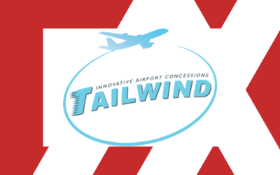 Tailwind Expands With Air Host Purchase, New Partner
