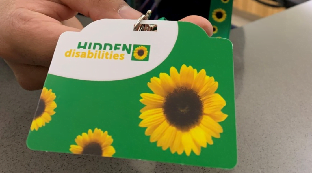 TPA Touts Initial Success of Sunflower Lanyards