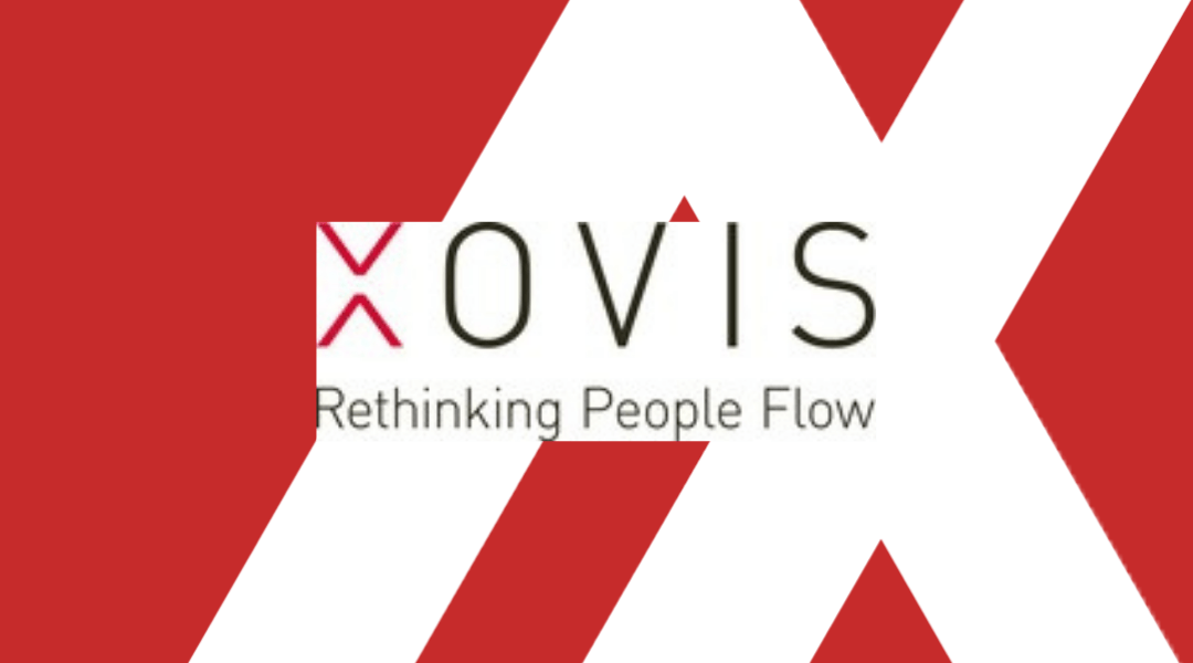 Xovis Brings Passenger Flow Software to YTZ
