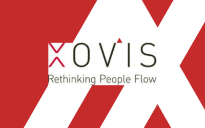 Xovis Brings Passenger Flow Software to YTZ