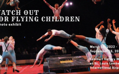 Children’s Circus Coming to STL