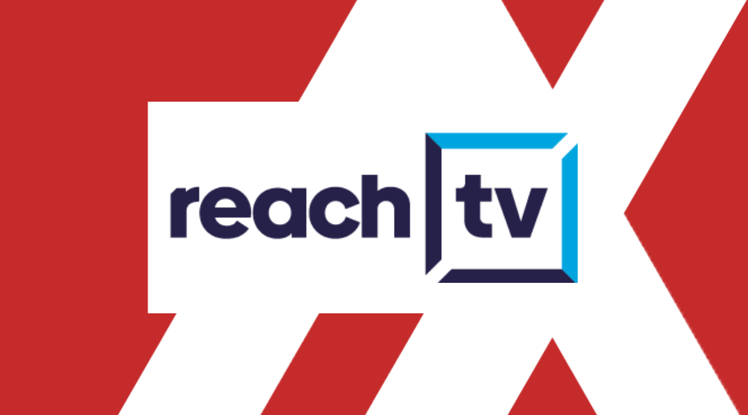 ReachTV Partners With Sport 24 Channel