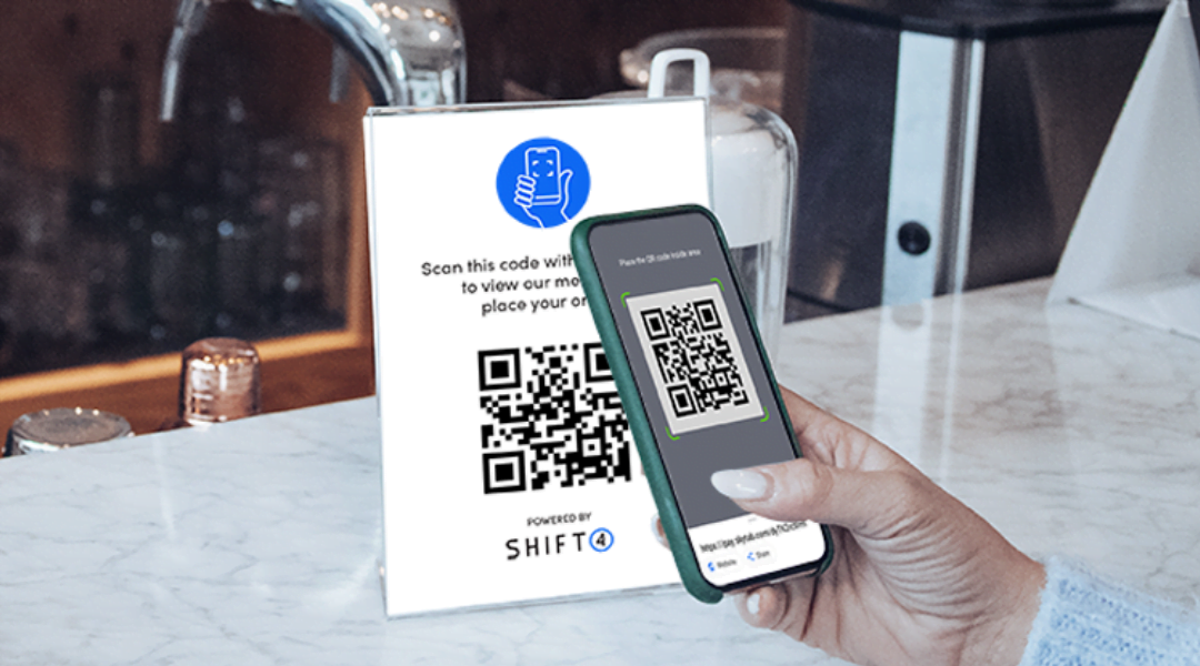 ONT, Shift4 Partner on Mobile Point-of-Sale