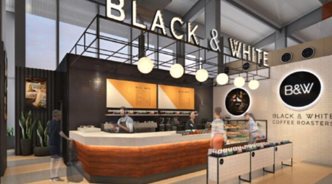 RDU Says New Coffee, Dining Options Coming