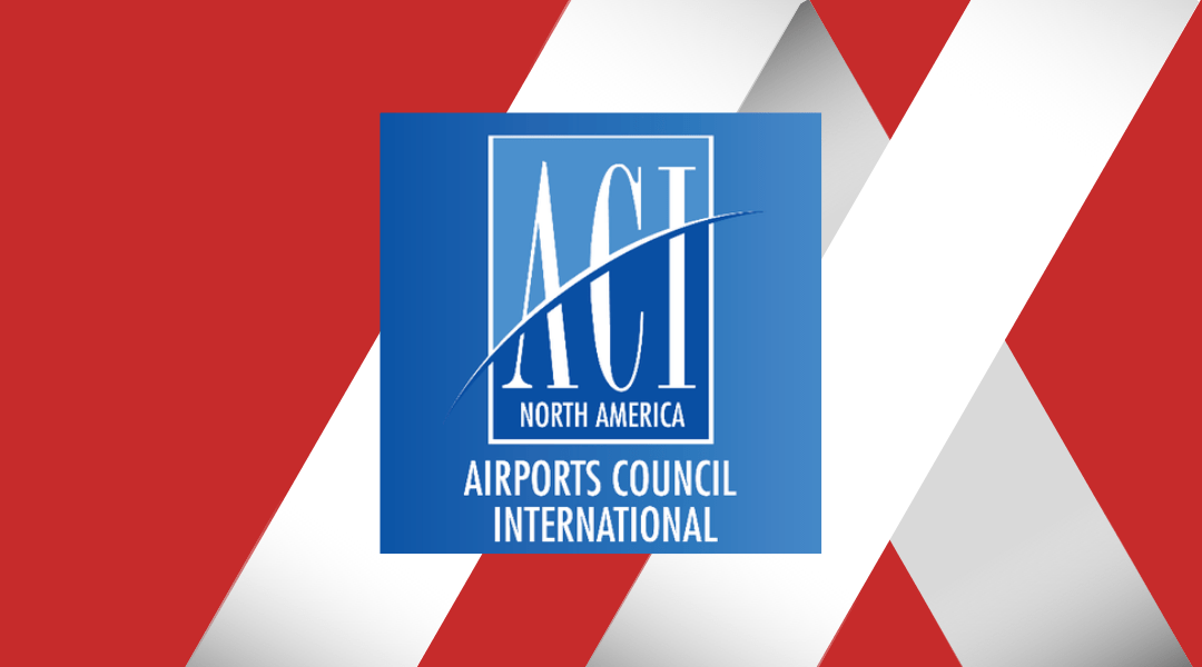 ACI-NA Debuts First Accredited Professionals