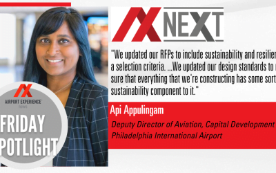 Friday Spotlight: AXNext with Api Appulingam