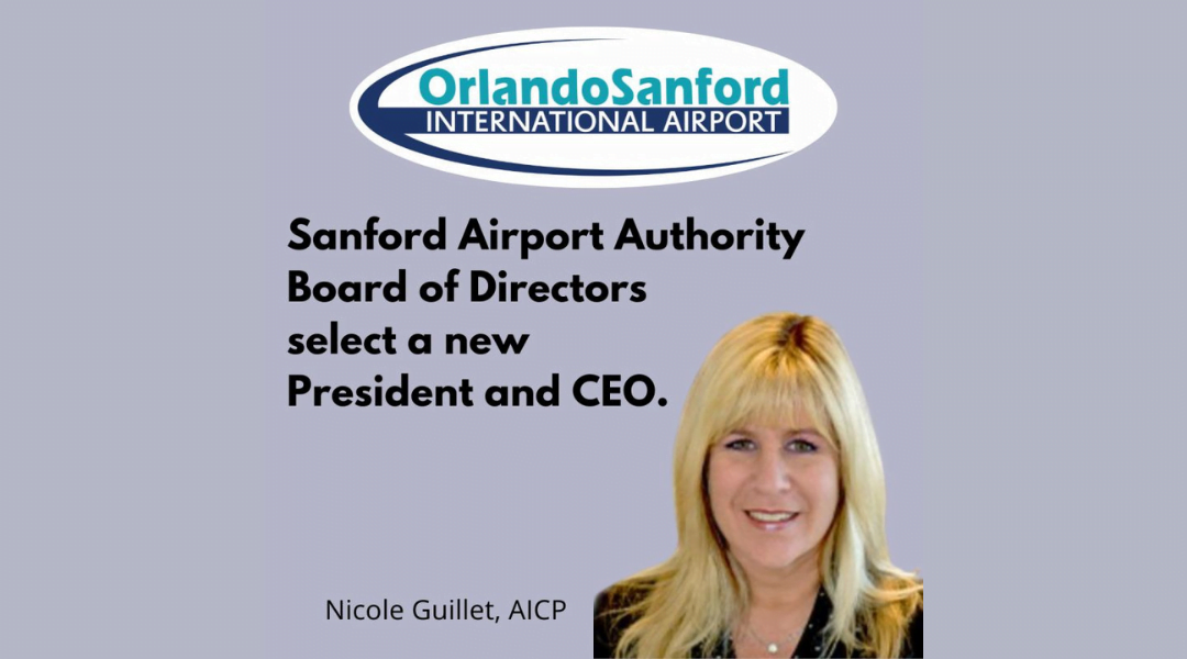 Guillet Named New SFB President, CEO