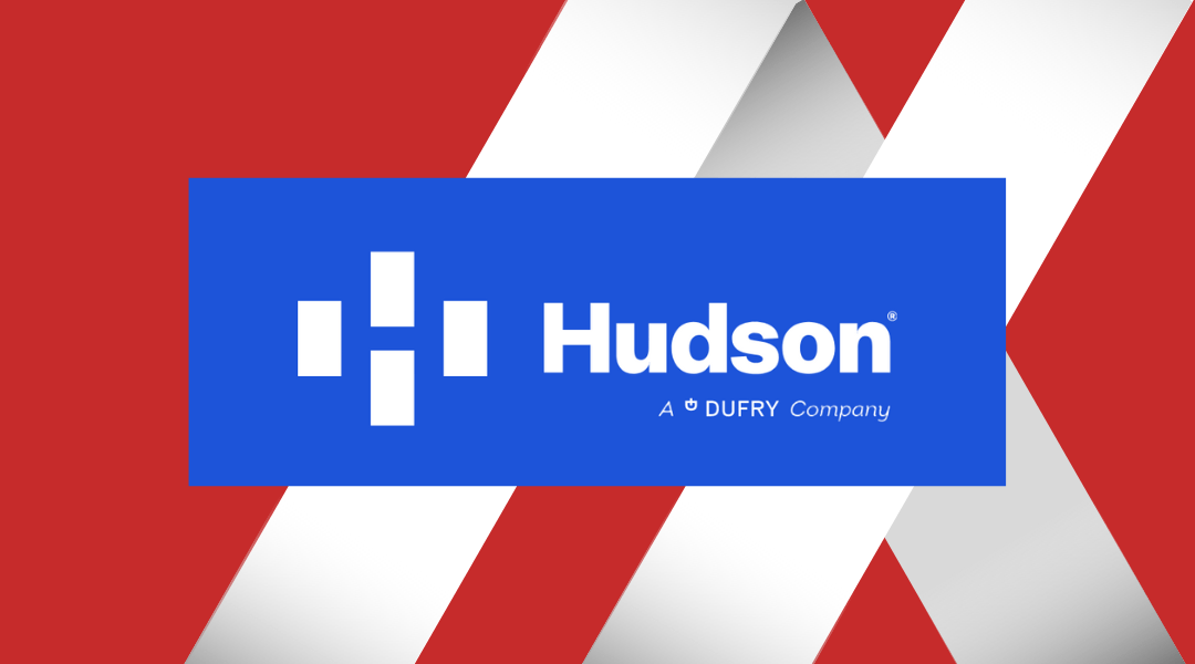 Hudson Rolls Out Red By Dufry Loyalty Program