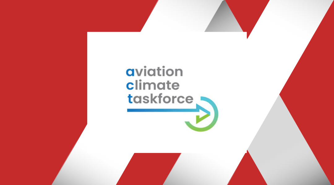 Light Named Head of Aviation Climate Taskforce