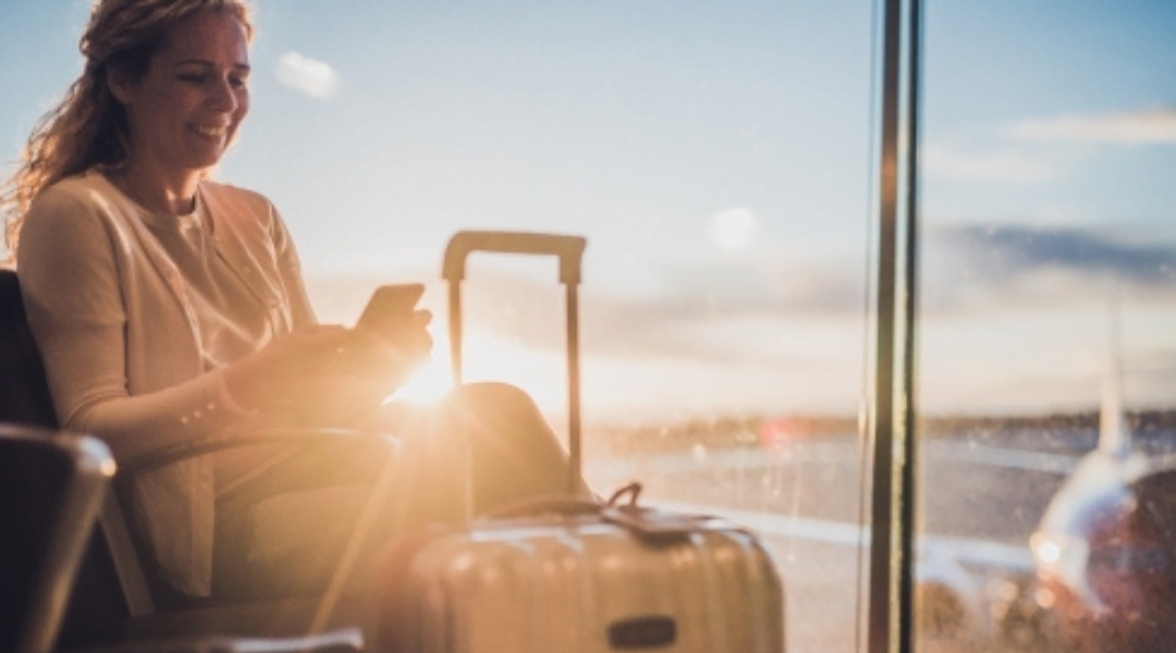New SITA Study Highlights Demand for Air Travel